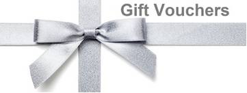 Gift Vouchers